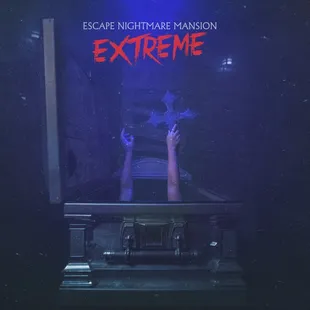 A new experience awaits... if you can find it.