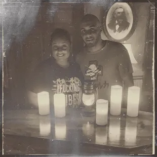 Jasmine &amp; Tray escaped the room... can you?