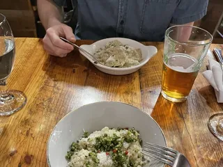 MatchStick Restaurant & Spirits