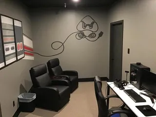 Ultimate Gaming Xperience