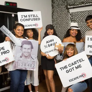 Made it, made it, made it