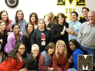 Mind Maze Escape Room