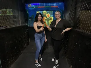 Las Vegas Magic Theater