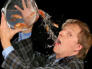 Armando Vera Magic Show