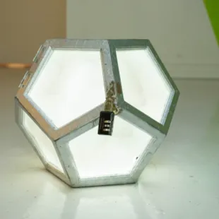 There are a lot of puzzles hidden in every room. You and your team need to find and solve them in order to escape.