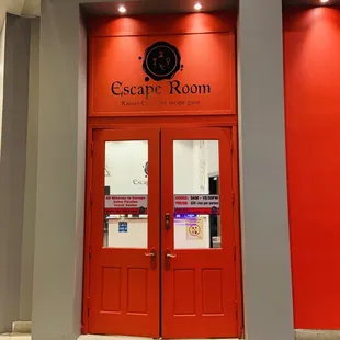 Woo! Will we make it?  Spoiler alert: We did!!!