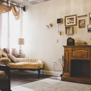 Great Estate Burglary