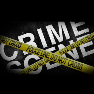 Go head-to-head with these two identical CSI Investigation rooms. 30-minutes to find the killer. May the best team win!