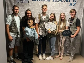 International Room Escape AZ