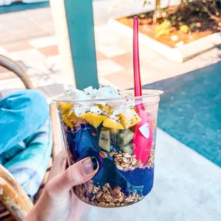 Escape Root Juicery