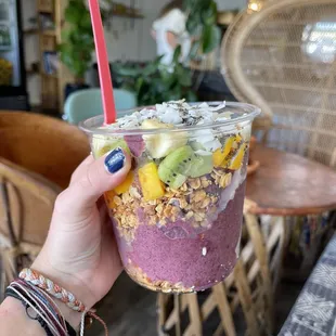 The Daily Rind &amp; added banana