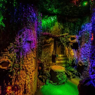 "Fortune's Favor" at Escape Sacramento -- our most elaborate, most challenging game