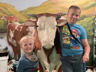 Underground Mini Golf