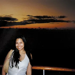 Anusha J.
