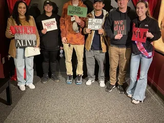 The Box Escape Room