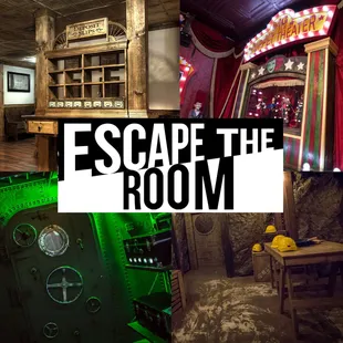 Escape the Room Albuquerque