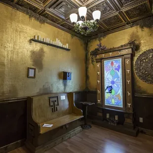 The Dig (Indiana Jones Theme)