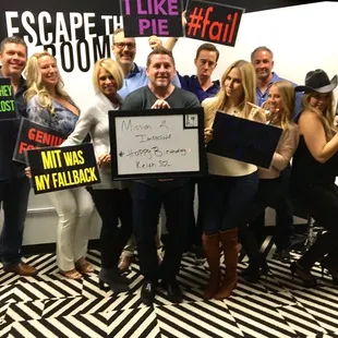 Had so much fun doing the James Bond room for my husbands birthday.