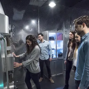 The Agency (James Bond Theme)