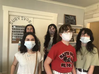 Panic Room - Fort Worth