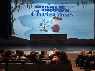 Dallas Childrens Theater