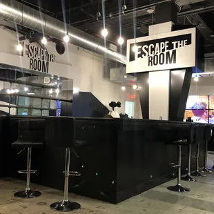 It was fun and challenging!