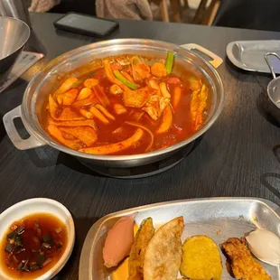 soup, soups and chowder, chowder, food