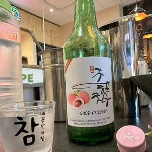 Soju