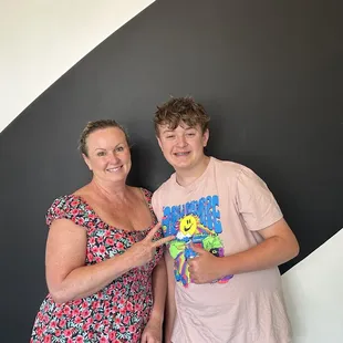 Completed all three rooms!  What a great experience!