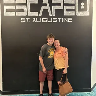 We successfully broke out of jail with 34 seconds to spare!