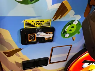 Adventure Landing St Augustine