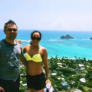 Views from a favorite hike!