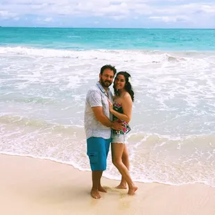 Just one of the amazing shots that Kevin captured during the day!