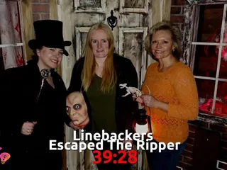 Aha! Escape Rooms