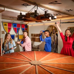 King Arthur's Legacy