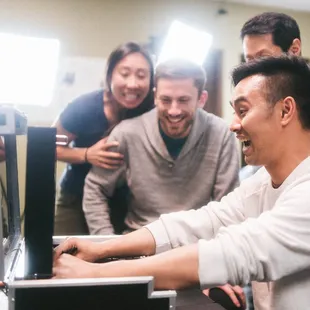 Sabotage game is full of surprises.