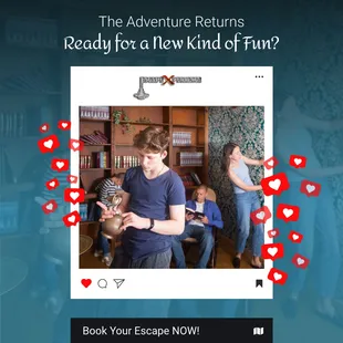 Under New Ownership!