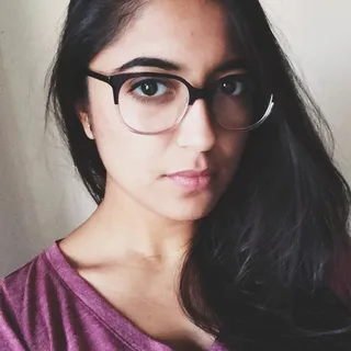 Swati K.