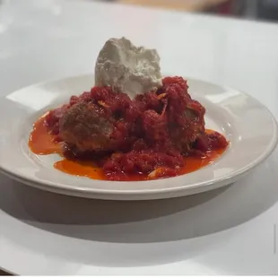food, pasta
