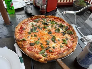 NY Best Pizza