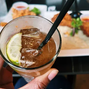 Esco Restaurant & Tapas Memphis
