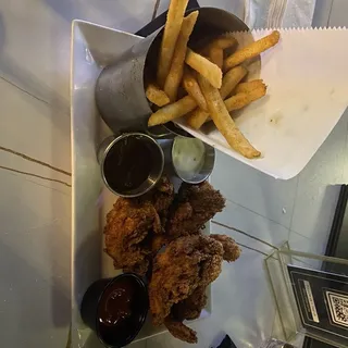 Chicken Tenders