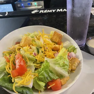 House Salad