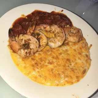 Shrimp and Grits