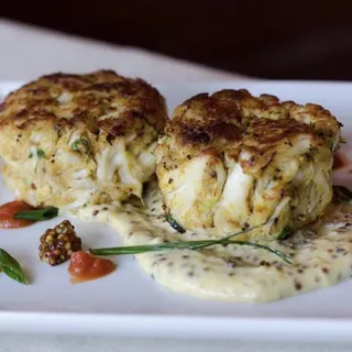 Crab Cake