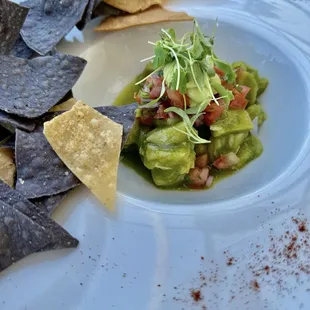 Ceviche Verde