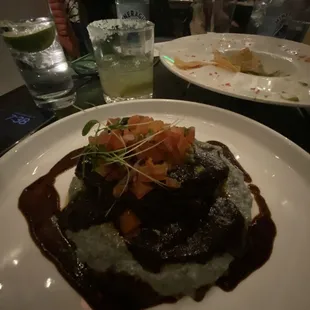 Short Rib