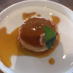 Flan