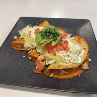 Looks great and tastes even better