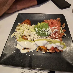 Enchiladas
